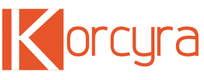 Korcyra Small Logo